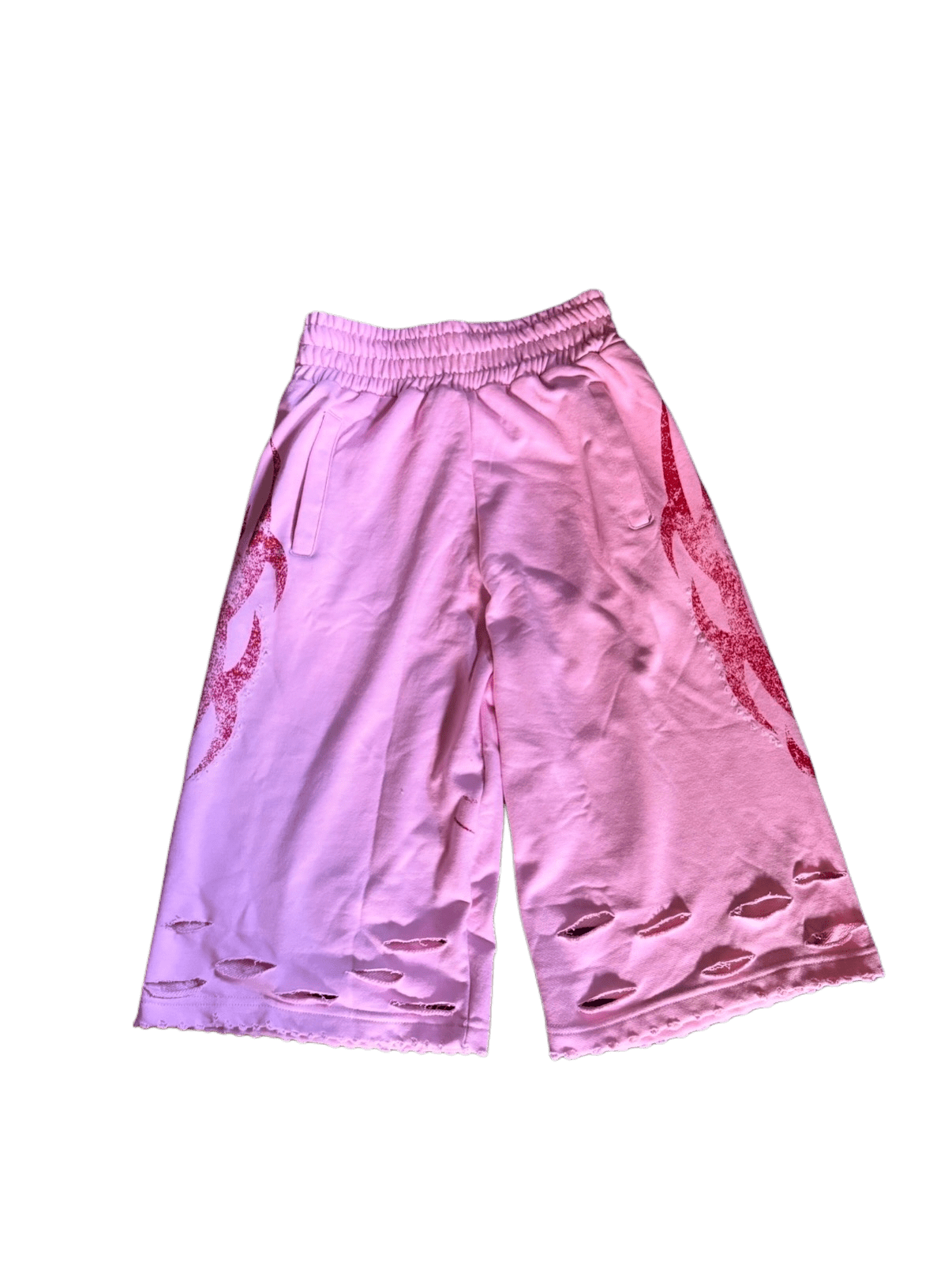 CHERRY SHORTS