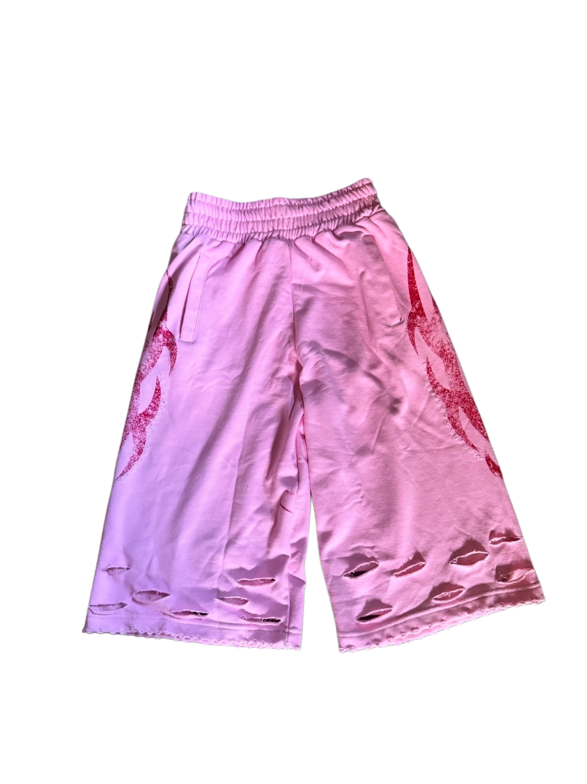 CHERRY SHORTS