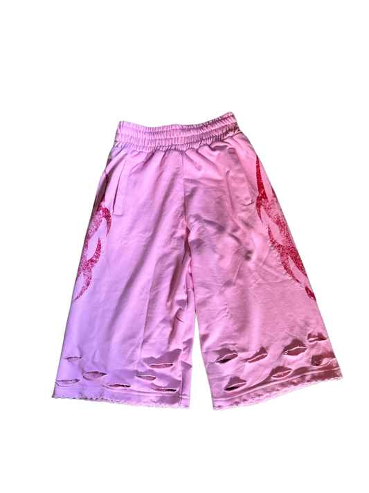CHERRY SHORTS