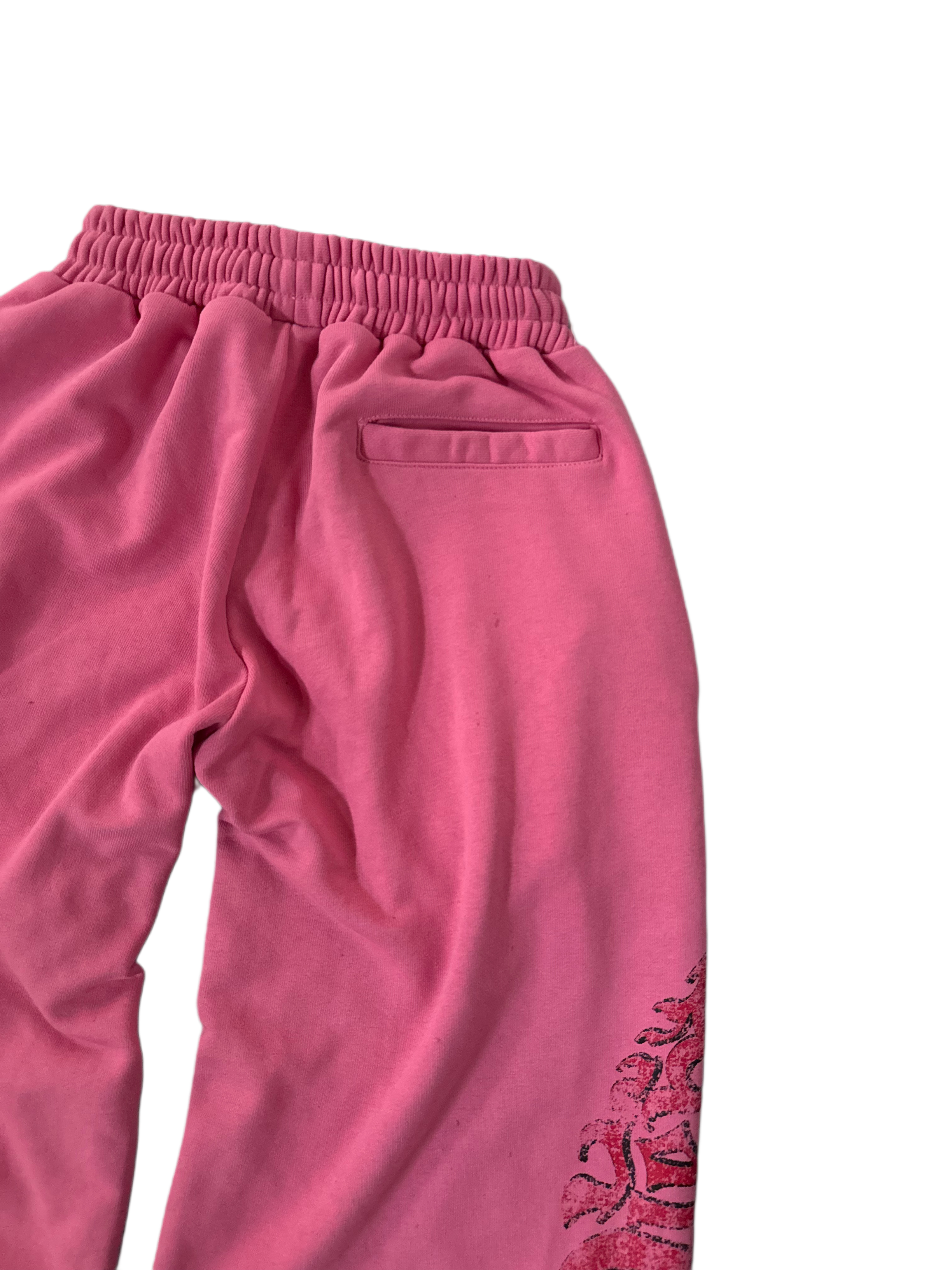 BLOOD AND ROSES SWEATS
