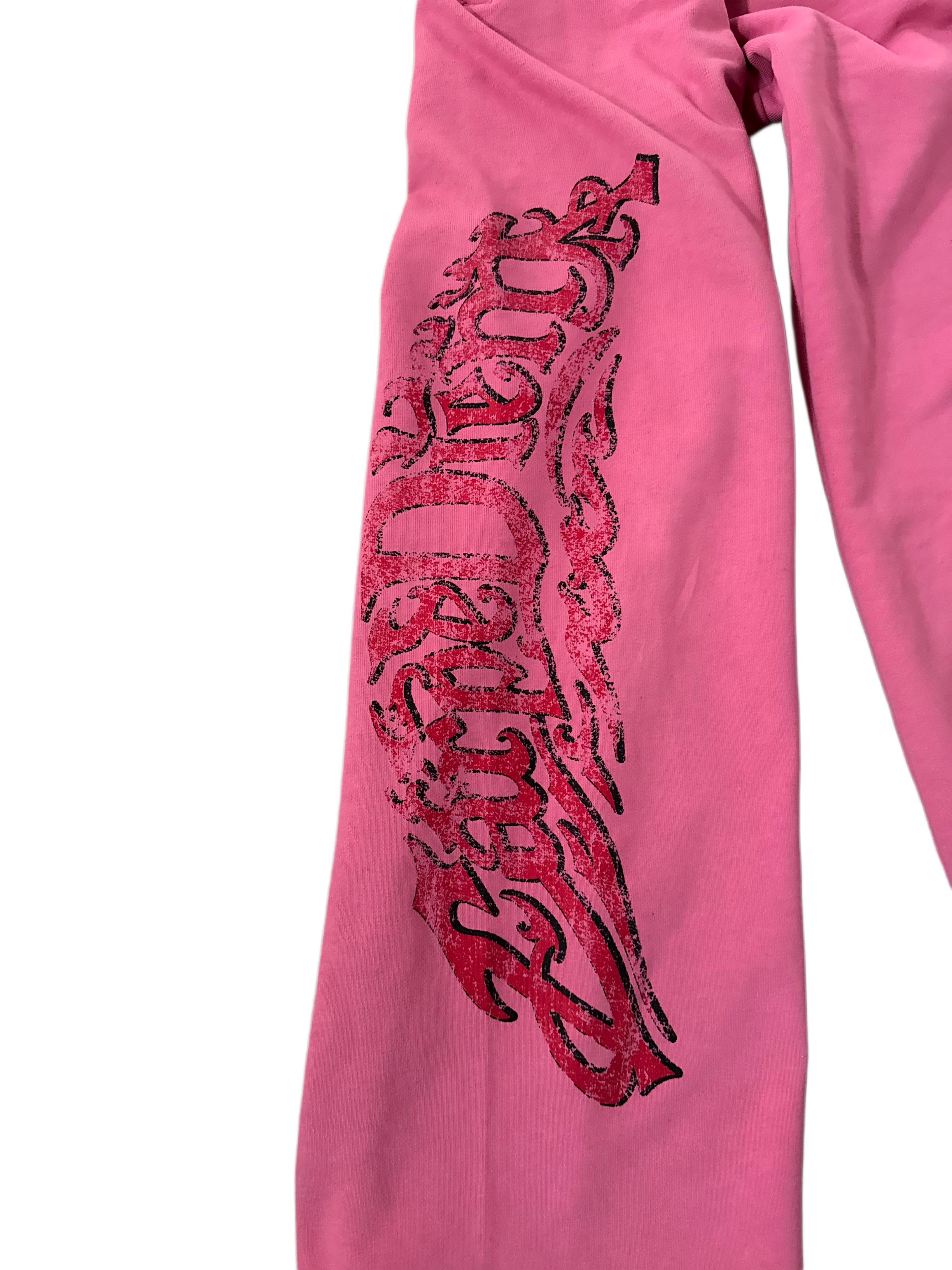 BLOOD AND ROSES SWEATS