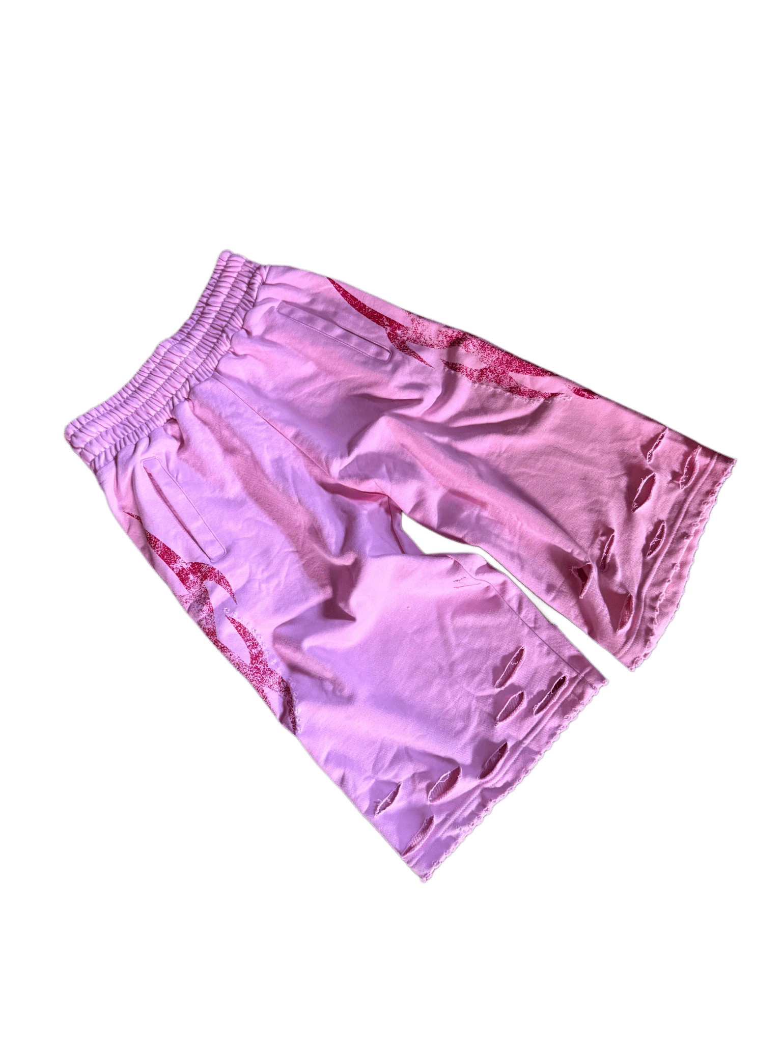 CHERRY SHORTS