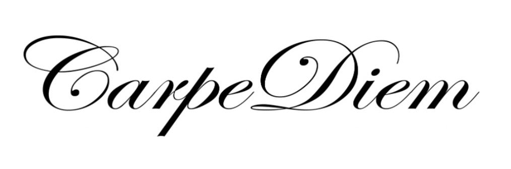 CARPE DIEM